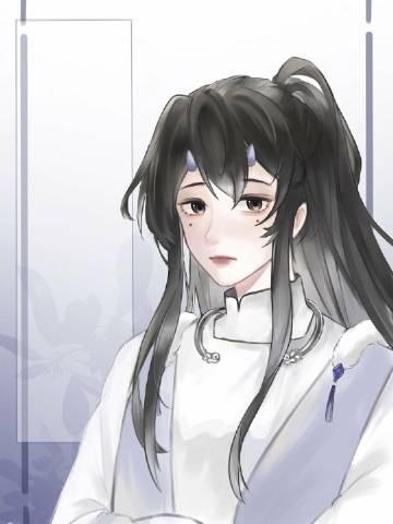 薄情书生是谁