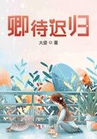 待卿于黄昏是什么意思
