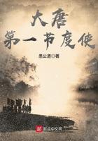 大唐第一节度使陈从进