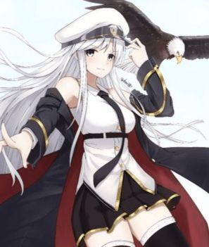 为什么舰娘都是二战船