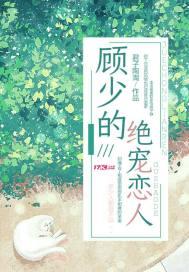 顾少超宠的