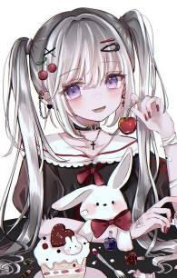 我的身边全是舰娘刺猬猫