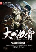 大明铁骨全文免费阅读第三视