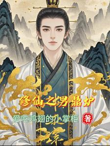 修仙之男鼎炉主角是谁