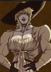 jojo的奇妙冒险吸血鬼是第几季
