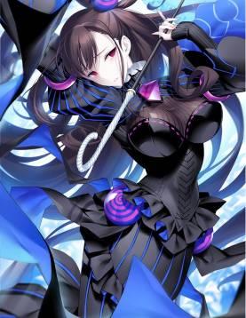 关于我转生成黑龙