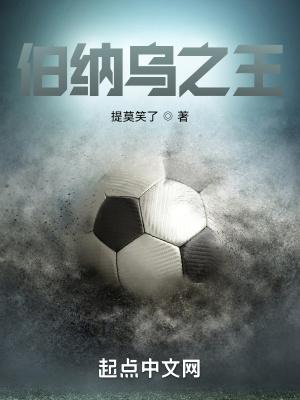 伯纳乌之王TXT