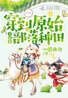 穿到原始部落种田养崽崽TXT