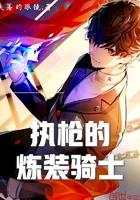 装枪骑士录电视剧