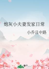 炮灰小夫妻发家日常全本