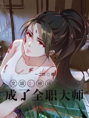 成了全职大师 一二01