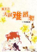 重生之大叔我不爱你了