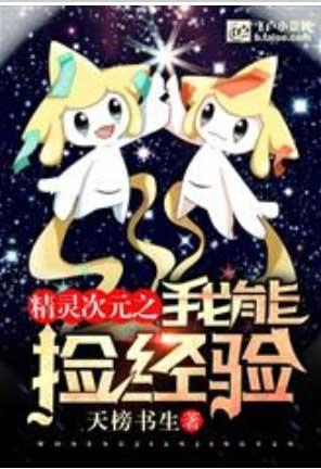 精灵次元之我能捡经验第八区