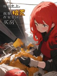 我靠拾荒在安全区买房书