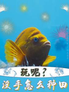 变成动物后我和天敌在一起了