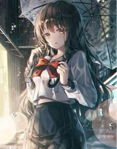 我真的不想去了