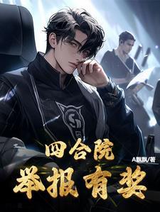 四合院怎么了