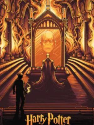 从博德之门归来的哈利波特百度