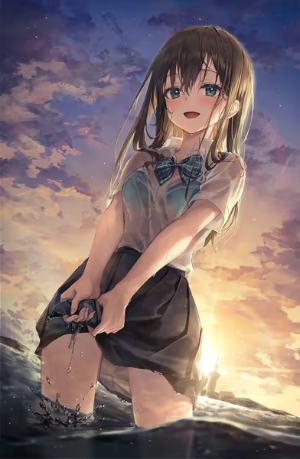 综武开局冲了武媚娘1