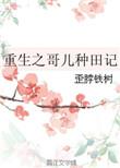 重生之哥儿种田记上 作者燃灯儿著