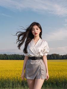 傻子yana