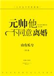 元帅他不愿意离婚