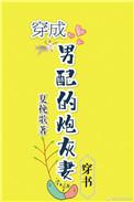 穿成男配的炮灰前妻[穿书