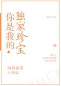 我是你的独家宠爱