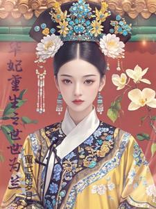 甄嬛传之华妃的重生