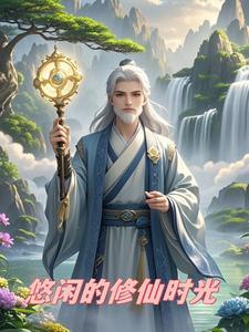 悠闲的修仙