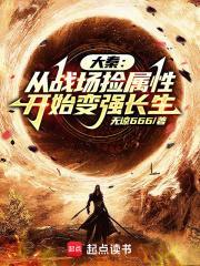 大秦之从小兵开始
