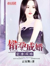 错孕成婚爱妻成瘾 云宜舞