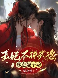 王妃她不讲武德全本