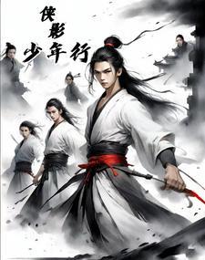 侠少年讲的是什么