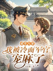 二婚嫁给军官
