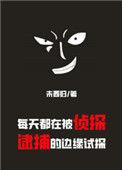 每天都在被侦探逮捕的边缘试探是什么