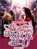 我被总裁大叔宠翻了正版