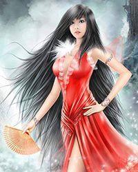 人妻兽虐曲 彩雨