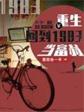 重生回到1983当富翁无修改
