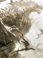 巨龙狂想曲同人网