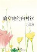 偷穿他的白衬衫 小庄周