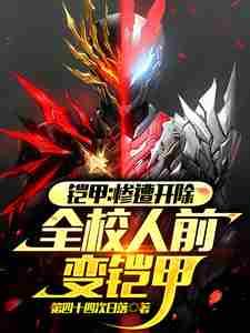铠甲勇士变身被打断