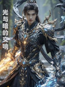 光与暗的交织