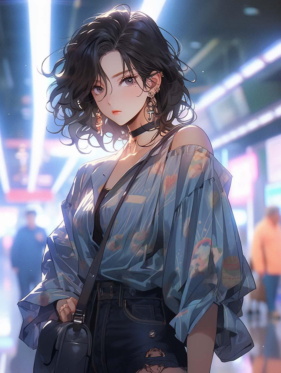 农门小福女团宠生涯