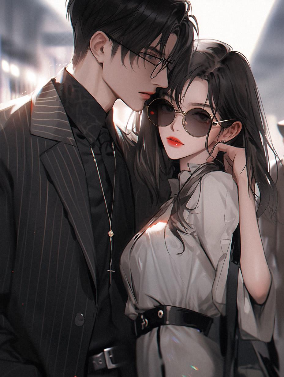 女主叫秦双双的穿书文