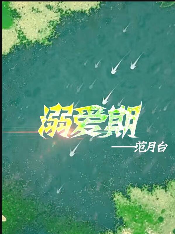 溺爱期南淮有榆