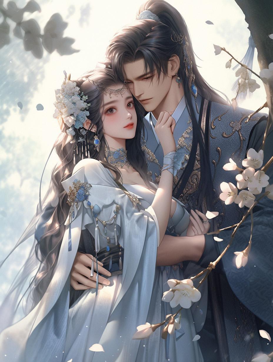 帝台春色晋江