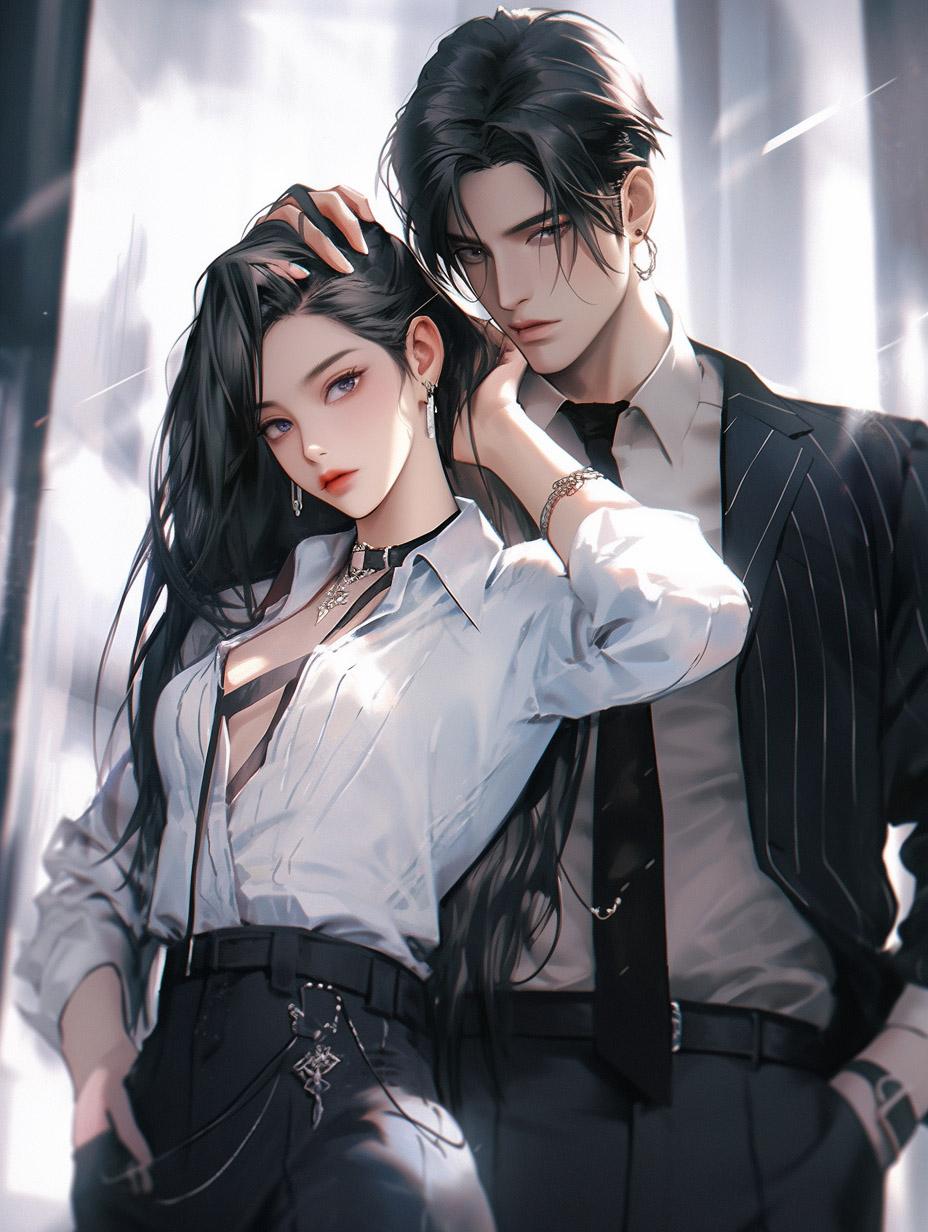 女主叫裴轻歌