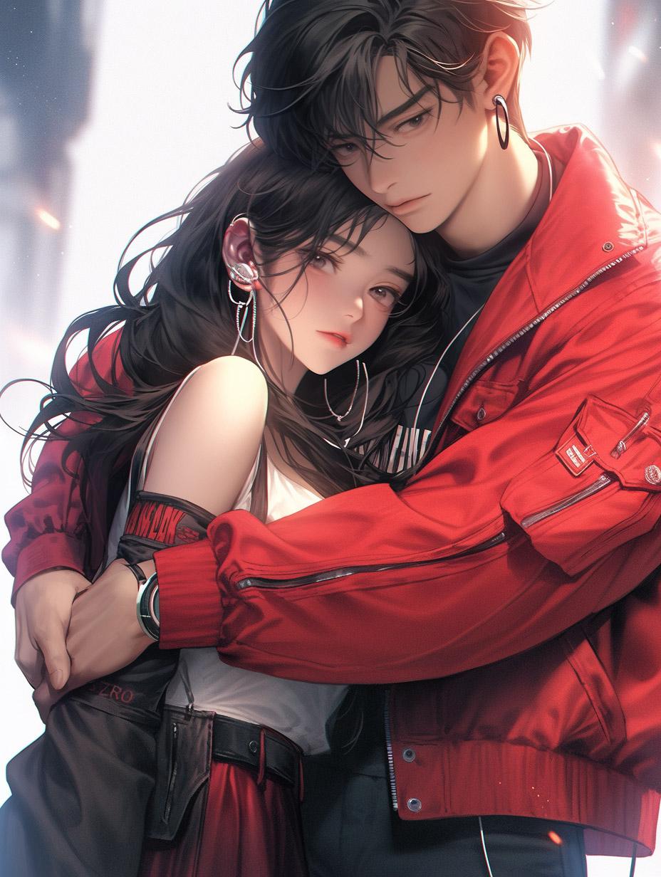 女主角简宁