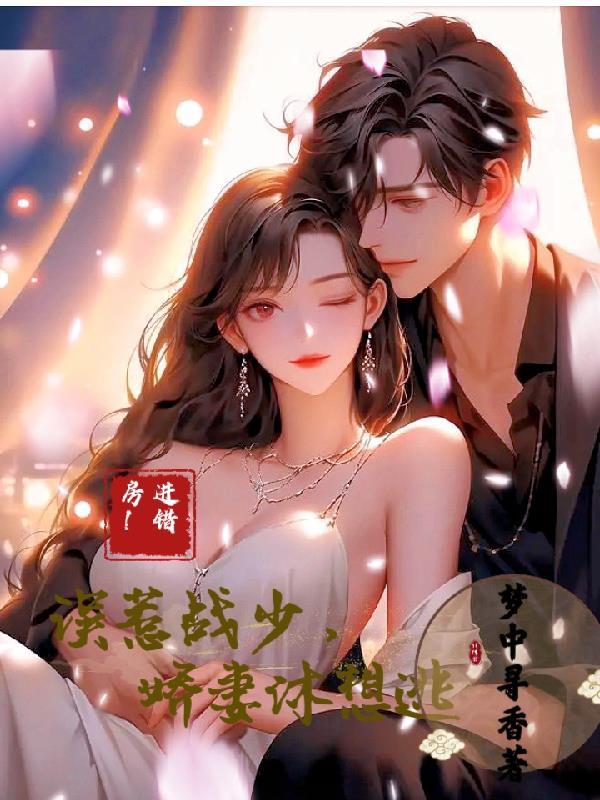 进错总裁房